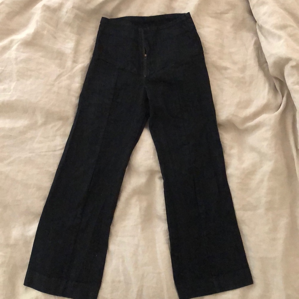 Prairie underground jeans